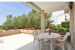 Appartementen Vrsi, Mulo Appartement 5 – Apartman 5 foto 2