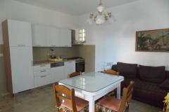 Appartementen Vrsi, Mulo Appartement 5 – Apartman 5 foto 4