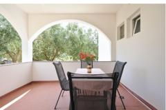 Appartementen Vrsi, Mulo Appartement 4 – Apartman 4 foto 2