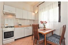 Appartementen Vrsi, Mulo Appartement 4 – Apartman 4 foto 3