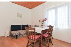 Appartementen Vrsi, Mulo Appartement 3 – Apartman 3 foto 4