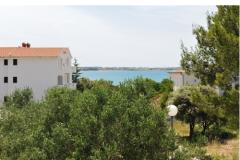 Appartementen Vrsi, Mulo Appartement 1 – Apartman 1 foto 1