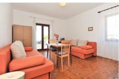 Appartementen Vrsi, Mulo Appartement 1 – Apartman 1 foto 3