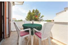 Appartementen Vrsi, Mulo Appartement 1 – Apartman 1 foto 4