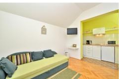 Appartementen Zoric Appartement 1 foto 1