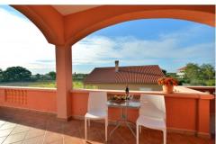 Appartementen Zoric Appartement 2 foto 1