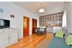 Appartementen Zoric Appartement 2 foto 4