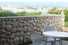 Appartementen Monika Nin Appartement 1 – A1 foto 1