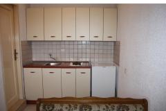 Appartementen Monika Nin Appartement 1 – A1 foto 2