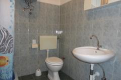 Appartementen Monika Nin Appartement 1 – A1 foto 3