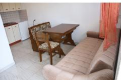 Appartementen Monika Nin Appartement 1 – A1 foto 4