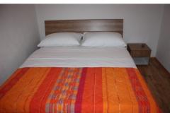 Appartementen Monika Nin Appartement 1 – A1 foto 5