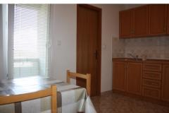 Appartementen Monika Nin Appartement 2 – B2 foto 1