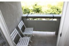 Appartementen Monika Nin Appartement 2 – B2 foto 4