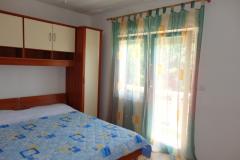 Appartementen Monika Nin Appartement 3 – C3 foto 1