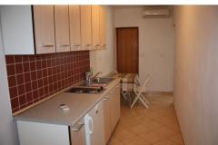 Appartementen Monika Nin Appartement 4 – D4 foto 2