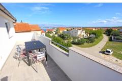 Appartementen Baras Appartement 5 – A 5 (2+2) foto 2