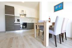 Appartementen Baras Appartement 5 – A 5 (2+2) foto 3