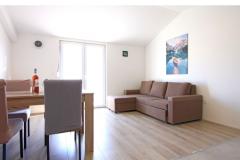 Appartementen Baras Appartement 5 – A 5 (2+2) foto 4