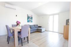 Appartementen Baras Appartement 6 – A6 (2+2) foto 3