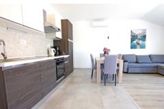 Appartementen Baras Appartement 6 – A6 (2+2) foto 5