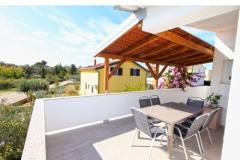 Appartementen Baras Appartement 3 – Ap - A3(6) foto 1