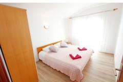 Appartementen Baras Appartement 4 – Ap A4(2+2) foto 5