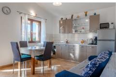 Appartementen Sačer Appartement 1 – Ap A1 foto 1