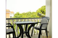 Appartementen Marija Appartement 2 – Apartman 2 foto 1