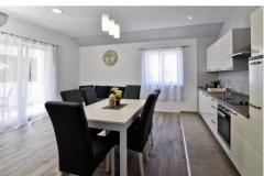 Appartementen Mica Appartement 1 – DELUXE APP foto 1