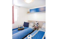 Appartementen Mobile Homes Peroš Appartement 1 – KRK foto 2