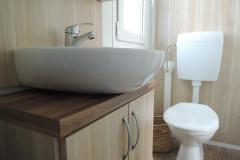 Appartementen Mobile Homes Peroš Appartement 1 – KRK foto 3