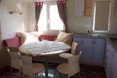 Appartementen Mobile Homes Peroš Appartement 2 – Malta foto 1