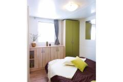 Appartementen Mobile Homes Peroš Appartement 2 – Malta foto 3