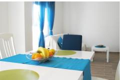 Appartementen WINDROSE Appartement 2 – ROSE foto 1