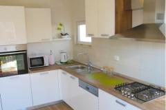 Appartementen WINDROSE Appartement 2 – ROSE foto 2