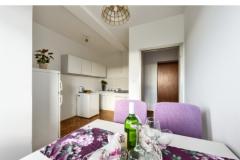 Appartementen Zadar-Vrsi Appartement 1 – B1 foto 1