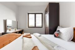 Appartementen Zadar-Vrsi Appartement 1 – B1 foto 3