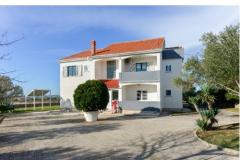 Appartementen Zadar-Vrsi Appartement 1 – B1 foto 4