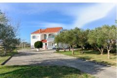 Appartementen Zadar-Vrsi Appartement 2 – B2 foto 2