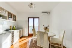 Appartementen Zadar-Vrsi Appartement 2 – B2 foto 5