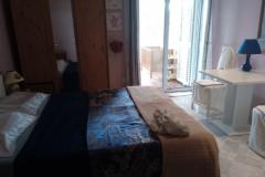 Appartementen Kerovec Slaapkamer 1 – Soba 1 foto 1