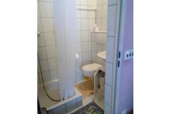 Appartementen Kerovec Slaapkamer 1 – Soba 1 foto 3
