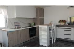 Appartementen Kerovec Slaapkamer 6 – Apartman G foto 1