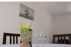 Appartementen Danijel Appartement 2 – Sea view foto 3