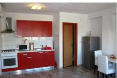 Appartementen Danijel Appartement 4 – Studio foto 3