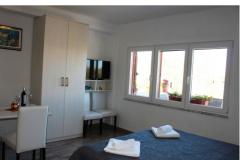 Appartementen Danijel Appartement 4 – Studio foto 4