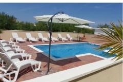 POOL HOUSE STIPE Appartement 1 – POOL HOUSE foto 1