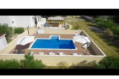 POOL HOUSE STIPE Appartement 1 – POOL HOUSE foto 2