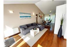 Queen Beach Resort Appartementen Appartement 3 – Apartman 3 foto 2